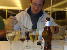 erwin wonisch nearlyperfect testing np cartesting schoeckl erzberg Mercedes G