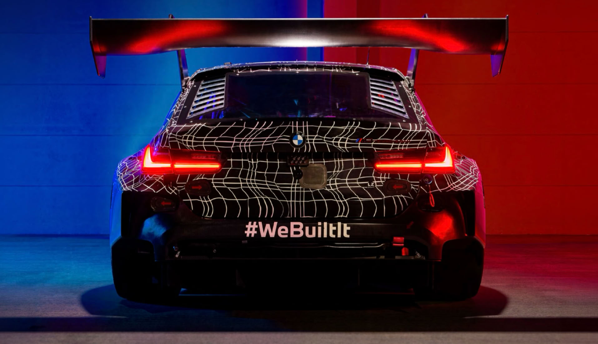 NP-NEARLY-PEFECT-NEWS-BMW-MOTORSPORT-M3TOURING24H-NÜRBURGRING