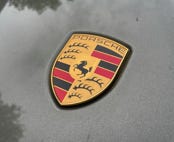 Porsche  nearlyperfect testing np cartesting