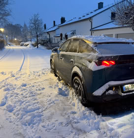 NP PEUGEOT-E3008GT  IM TEST  BEI NEARLY PERFECT