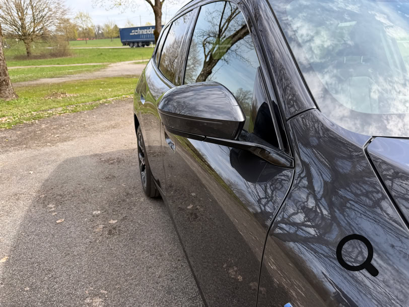 NP NEARLY PERFECT DER BMW X3 Diesel  UNTER DER NP PROFI LUPE