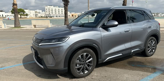 NP_NEARLY_PERFECT der BMW_X3_20d im Test bei NP mit der NP Profi Lupe
