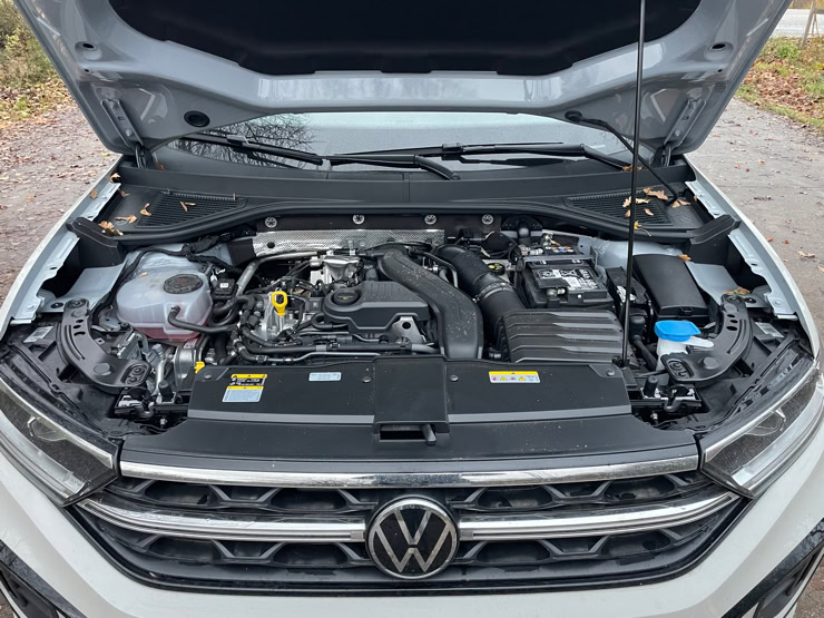 NP T-ROC CABRIO 999 KARMANN