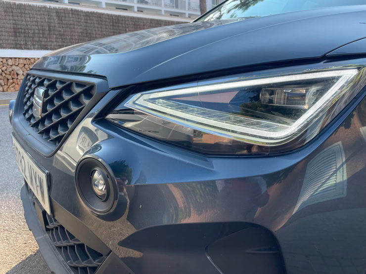 SEAT-ARONA-NP-NEARLY-PEFECT-NPNEARLYPERFECT