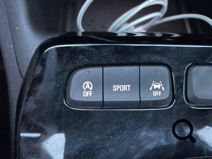 NP OPEL MOKKA MALLORCA IM TEST BEI NEARLY PERFECT SCHALTER