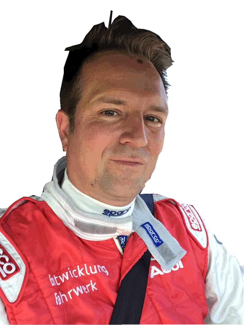 rabbi, Nürburgring, Dorinth, ChristianBlume, NP, NP Nearly Perfect, nearly-perfect.com