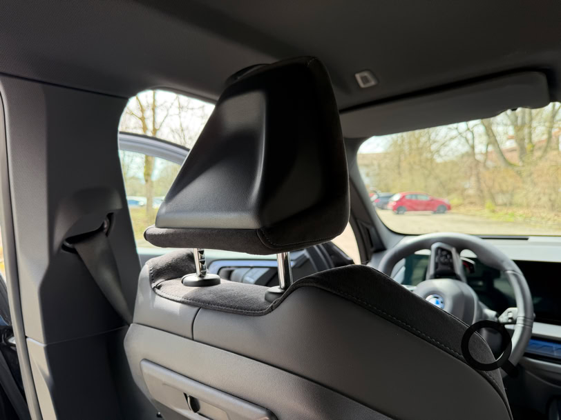 NP NEARLY PERFECT DER BMW X3 Diesel  UNTER DER NP PROFI LUPE