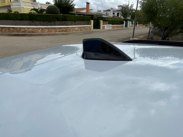 NP PEUGEOT 2008 NP PROFI LUPE NEARLY PERFECT
