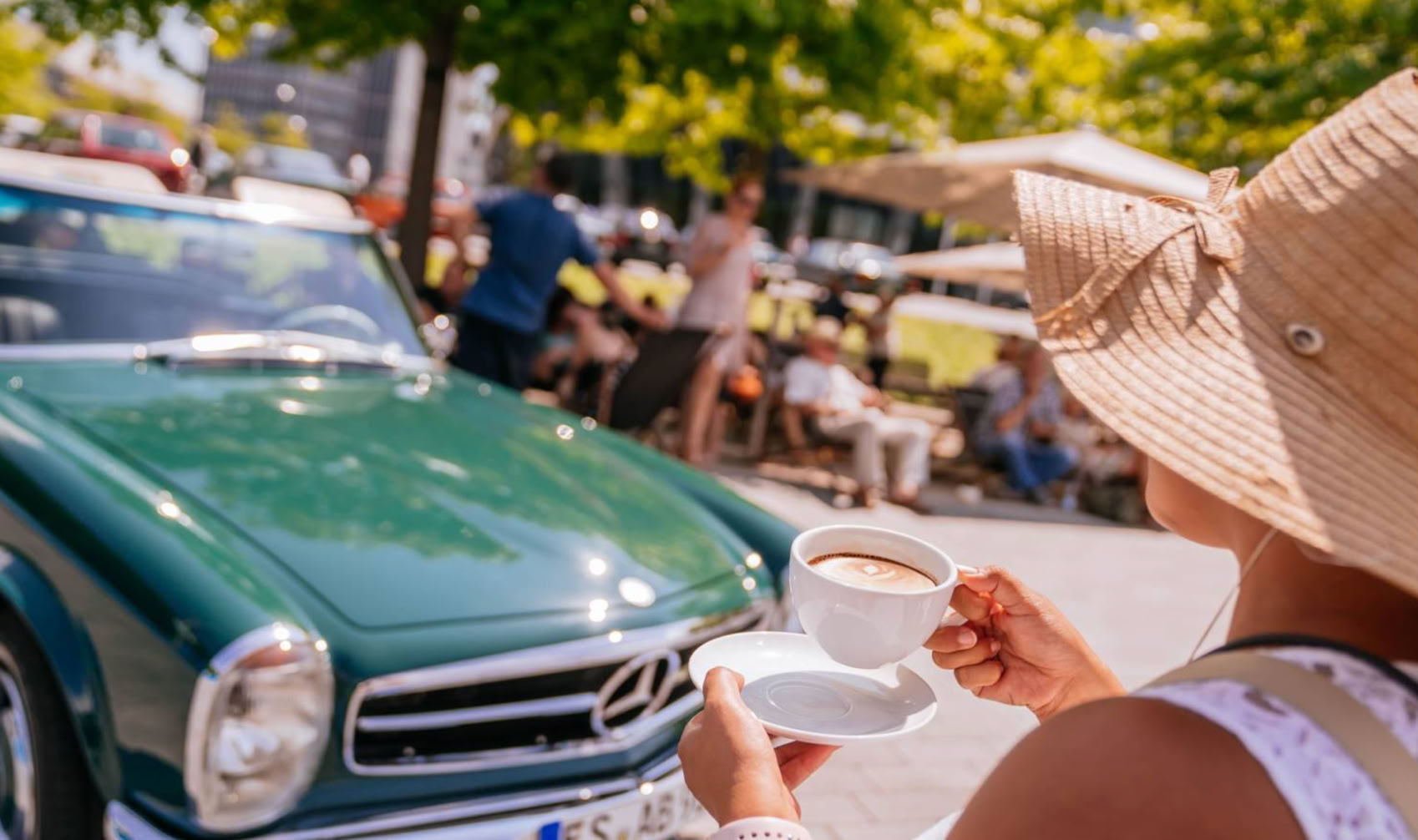 NP-NEWS-NP-MERCEDES CLASSICS AM MUSEUMSHUEGEL IN STUTTGART IN UNTERTRÜKHEIM-NP-NEARLYPERFECT-NP-NEARLYPERFECT
