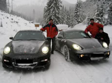 nearlyperfect testing np cartesting christian blume saches sachsen ring mechatroniker Audi Ruhfass Nürburgring Schweden Nardo Hyundai