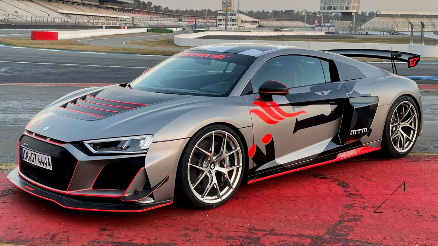 NP_NEARLY_PERFECT/NP/MTM/HOCKENHEIMRING/AUDI/AUDIR8/SUPERCHARGED