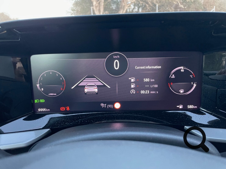 NP OPEL MOKKA MALLORCA IM TEST BEI NEARLY PERFECT