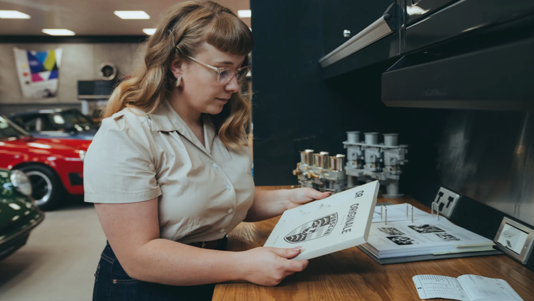 Porsche/Porsche-Classic/NP/Nearly-Perfect