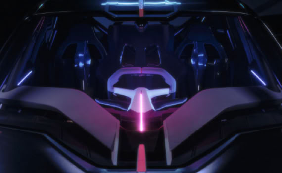 FERRARI PUROSANGUE ABC EABC ACTIVEBODYCONTROL NP NEARLY PERFECT nearly-perfect.com