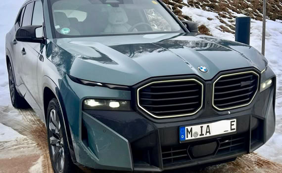 BMW  NEUE KLASSE NP NEARLY PERFECT nearly-perfect.com