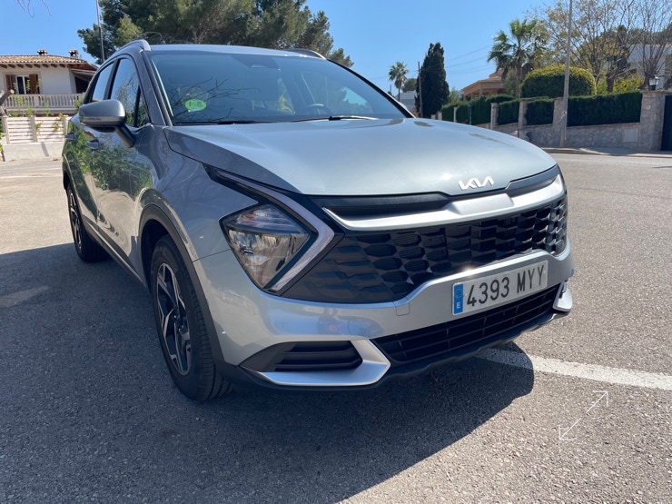 NP-NEARLYPERFECT-KIA-SPORTAGE-TESTING-NPPROFILUPE