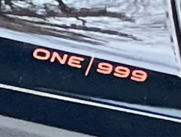 NP T-ROC CABRIO 999 KARMANN