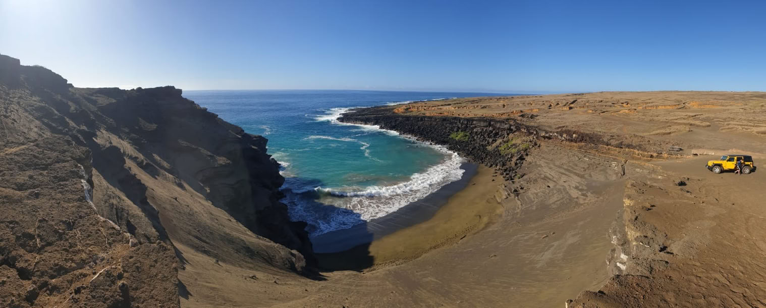 HAWAI JEEP URLAUB, NEARLYPERFECT,NP, NPNEARLYPERFECT