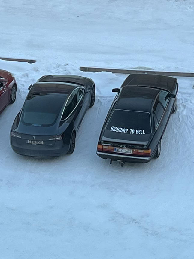 AUDI C3 ARCTIC CIRCLE, NEARLYPERFECT,NP, NPNEARLYPERFECT