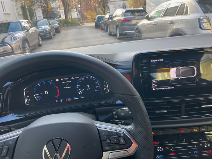 NP T-ROC CABRIO 999 KARMANN