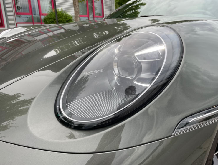 PORSCHE TURBO S CABRIOLET PORSCHETURBOS NP NEARLY PERFECT  CAR TESTING nearly-perfect.com 