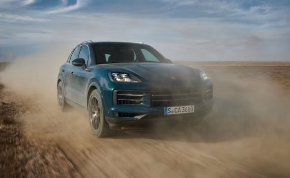 FERRARI PUROSANGUE ABC EABC ACTIVEBODYCONTROL NP NEARLY PERFECT nearly-perfect.com