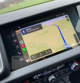 AUDI A1 SPORT RS NP NEARLY PERFECT  CAR TESTING nearly-perfect.com 