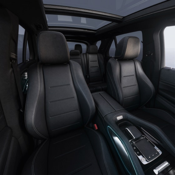 MB GLE / NP NEARLY PERFECT /MBMEDIA