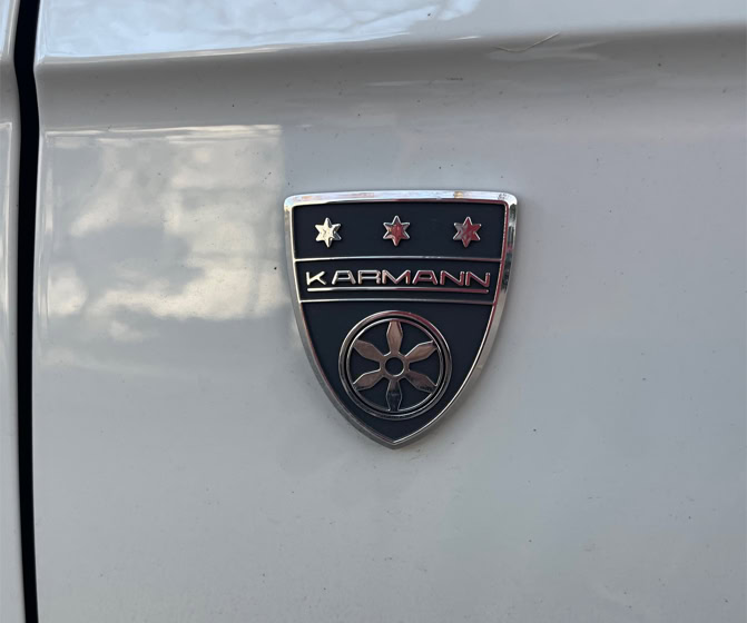 NP T-ROC CABRIO 999 KARMANN