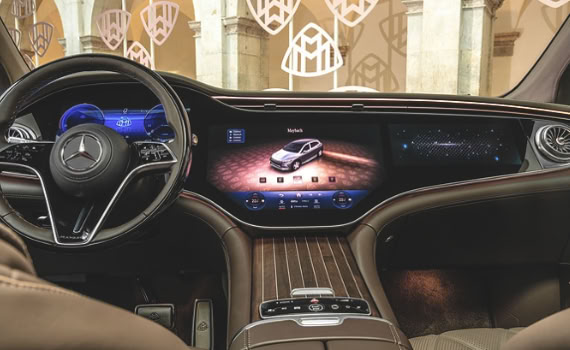 FERRARI PUROSANGUE ABC EABC ACTIVEBODYCONTROL NP NEARLY PERFECT nearly-perfect.com