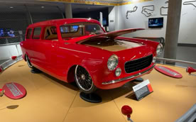 nearlyperfect testing np cartesting ferrambo car museum le may