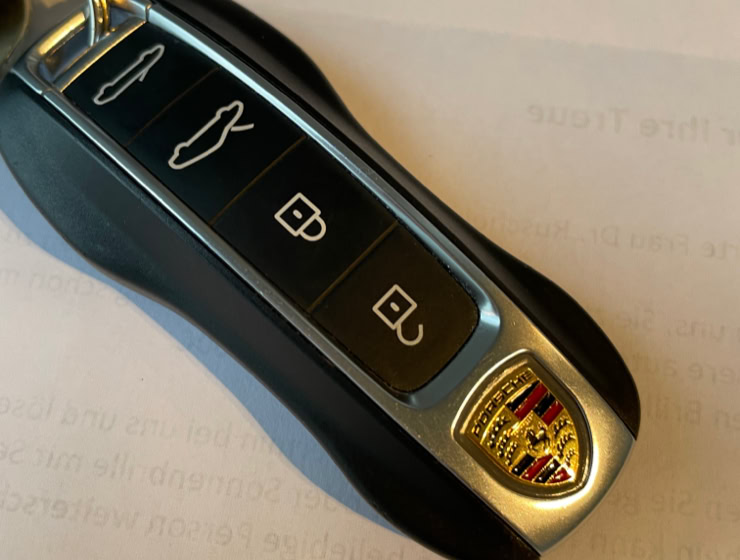 PORSCHE TURBO S CABRIOLET PORSCHETURBOS NP NEARLY PERFECT  CAR TESTING nearly-perfect.com 