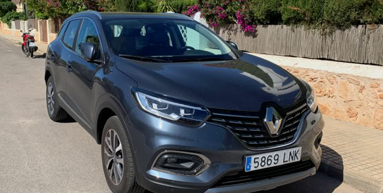 nearlyperfect testing np cartesting renault kadjar