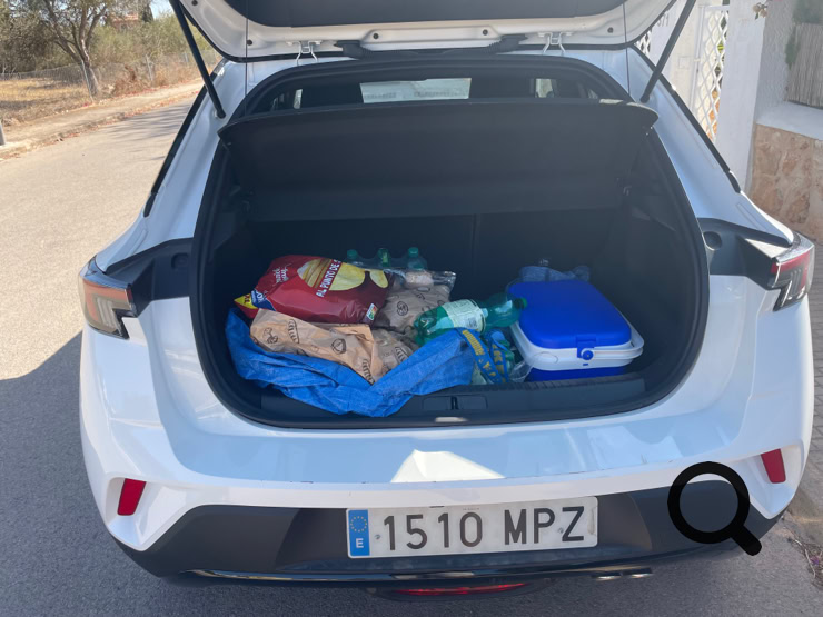 NP OPEL MOKKA MALLORCA IM TEST BEI NEARLY PERFECT KOFFERRAUM