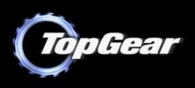TOP GEAR LOGO BBC