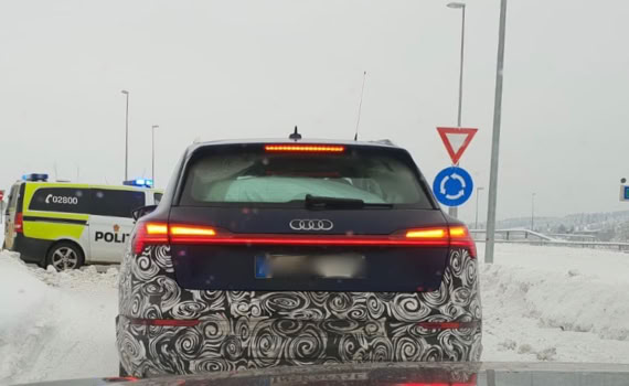 TESLA LADEN NORWEGEN ELEKTRO URLAUB nearlyperfect testing np Ruscheinsky  NP NPNearlyPerfect nearly_perfect