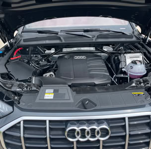 NP_AUDI_Q5_SPORTBACK KLEINER 2.0 TDI  IM TEST BEI NEARLY PERFECT