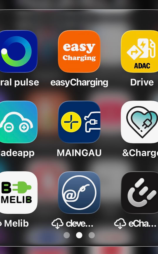 NP NOGO NEARLYPERFECT WIESO IST AD HOC LADEN NICHT MÖGLICH