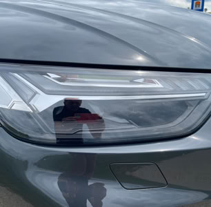 NP_AUDI_Q5_SPORTBACK MATRIX LED IM TEST   BEI NEARLY PERFECT