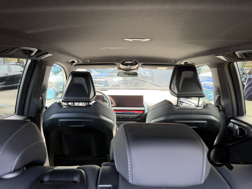 NP NEARLY PERFECT DER BMW X3 Diesel  UNTER DER NP PROFI LUPE