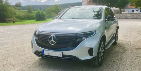 mercedes EQC nearlyperfect testing np cartesting 