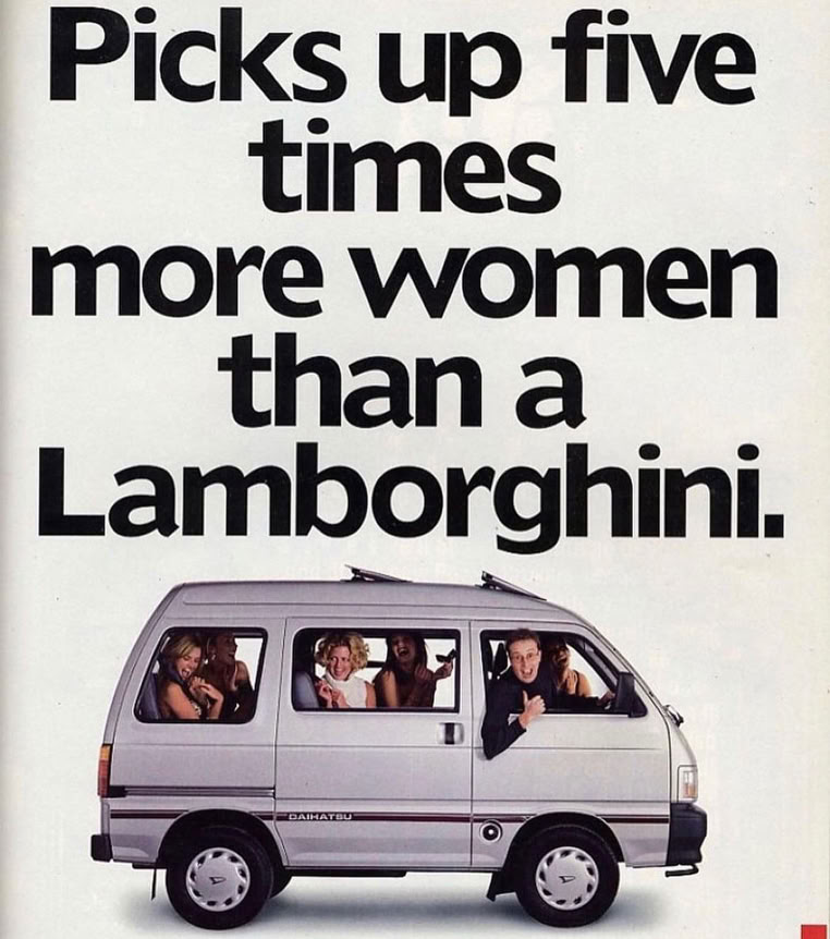 DAIHATSU HIJET, NEARLYPERFECT,NP, NPNEARLYPERFECT