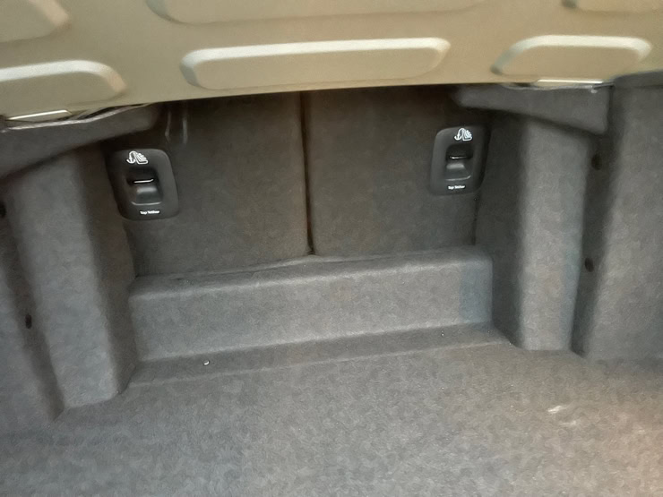 NP T-ROC CABRIO 999 KARMANN