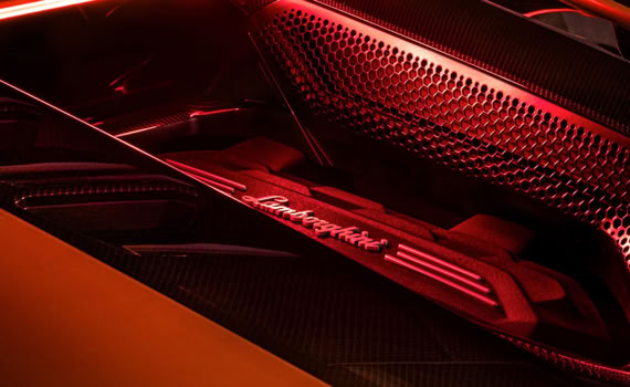 FERRARI PUROSANGUE ABC EABC ACTIVEBODYCONTROL NP NEARLY PERFECT nearly-perfect.com