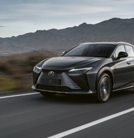 Lexus NP NEARLY PERFECT
