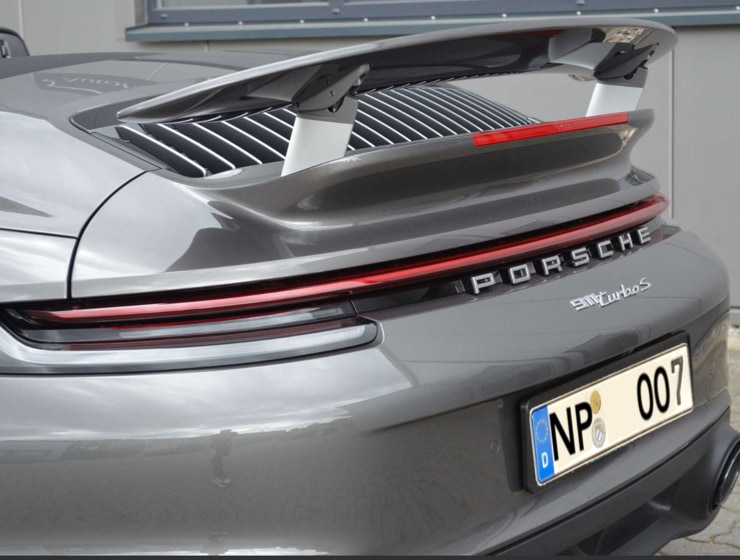 PORSCHE TURBO S CABRIOLET PORSCHETURBOS NP NEARLY PERFECT  CAR TESTING nearly-perfect.com 