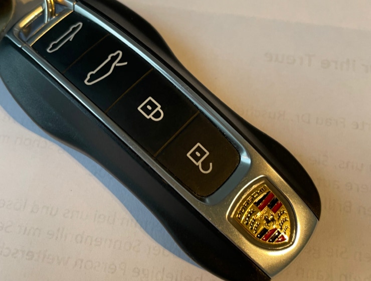 PORSCHE TURBO S CABRIOLET PORSCHETURBOS NP NEARLY PERFECT  CAR TESTING nearly-perfect.com 