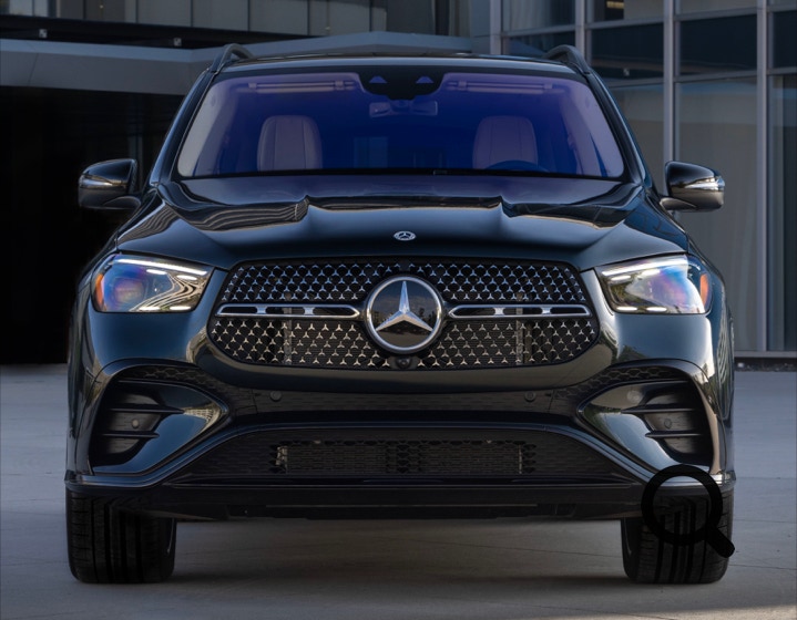 MB GLE / NP NEARLY PERFECT