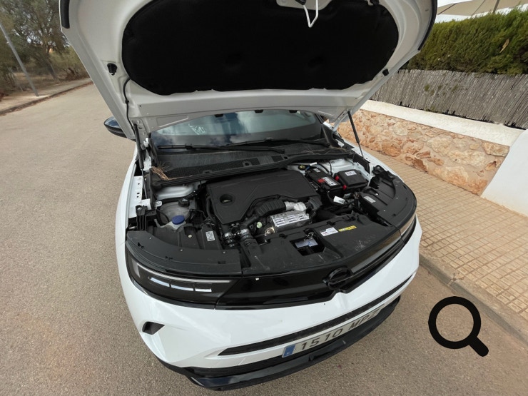 NP OPEL MOKKA MALLORCA IM TEST BEI NEARLY PERFECT MOTOR