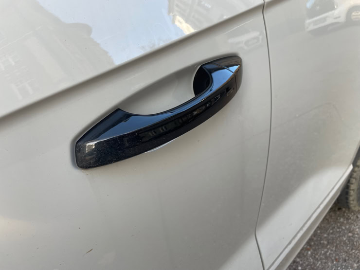 NP T-ROC CABRIO 999 KARMANN